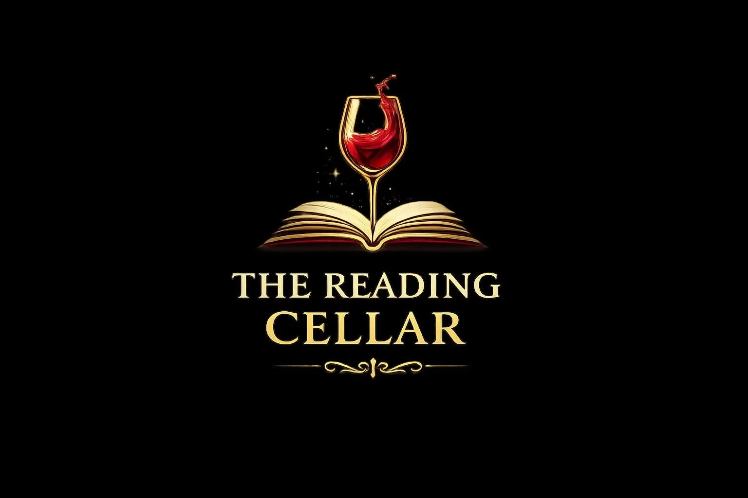 The Reading Cellar