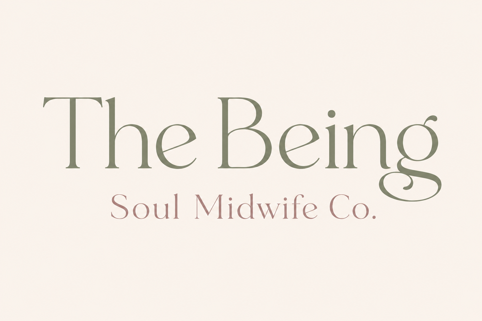 The Being — 4-Pay