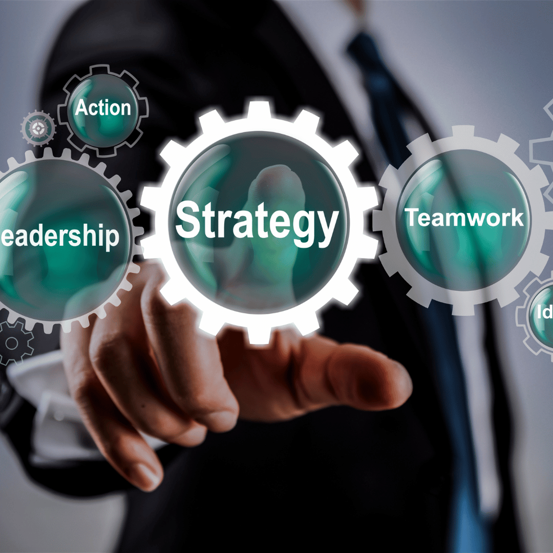 Marketing Mavens