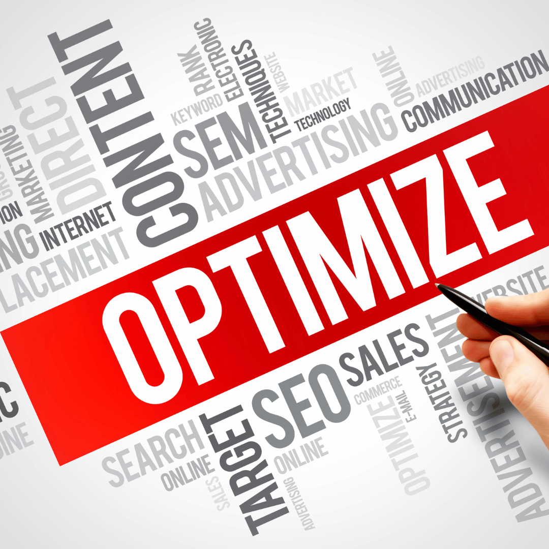 Marketing Mavens