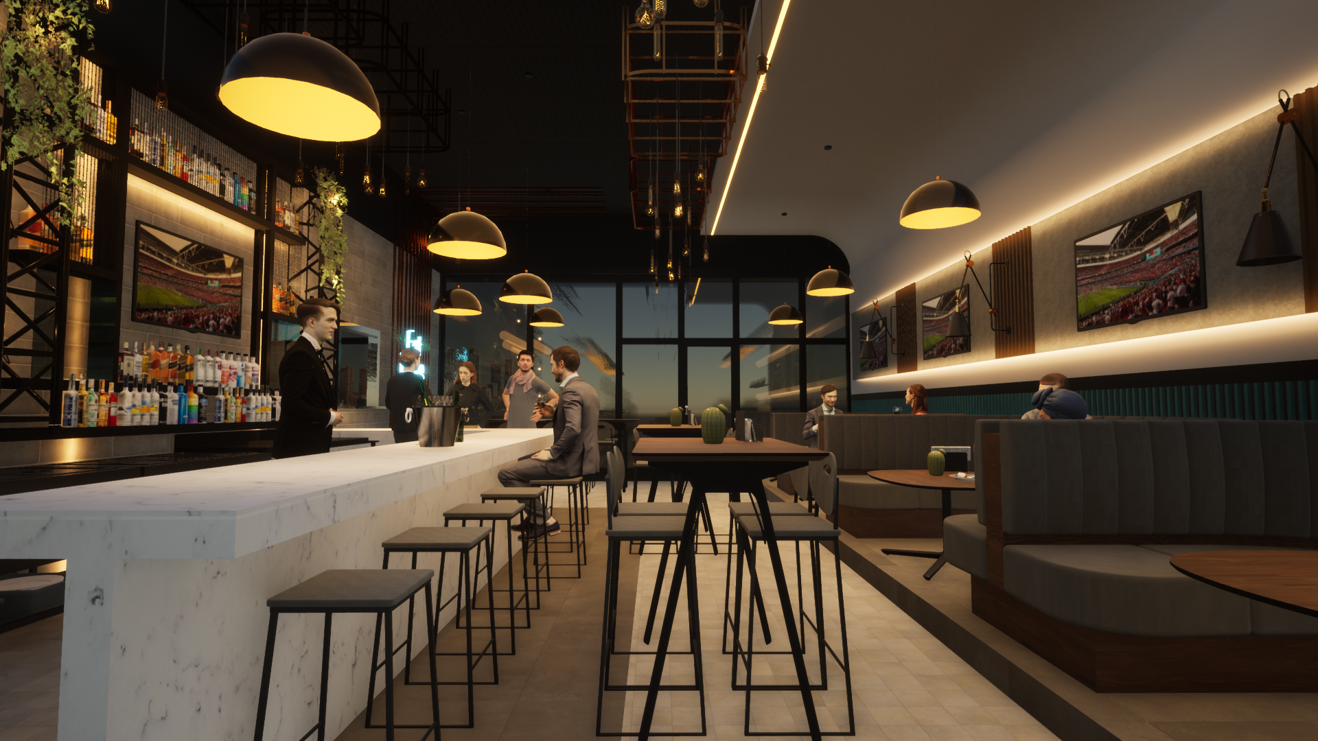 Lupes Eatery