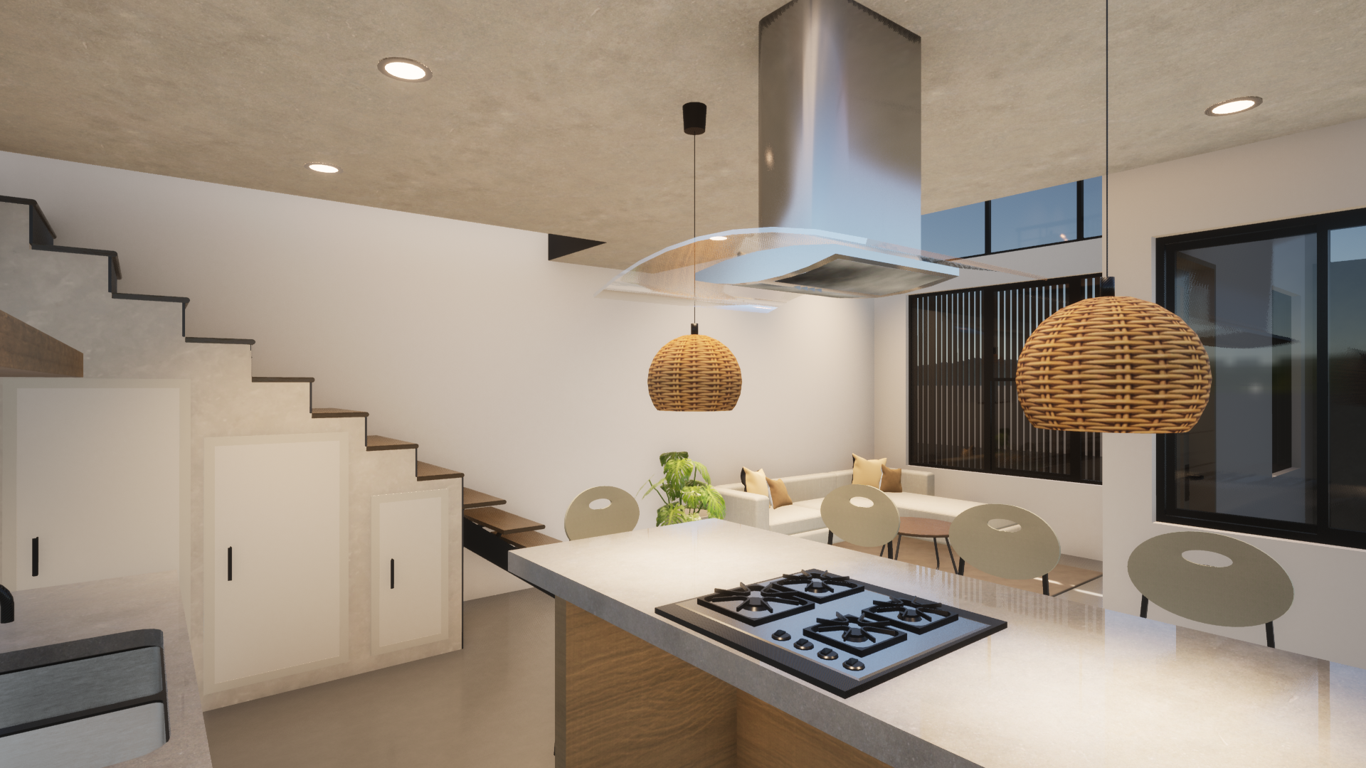 Loft Los Angeles