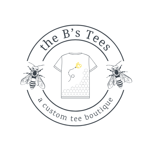 The B's Tees