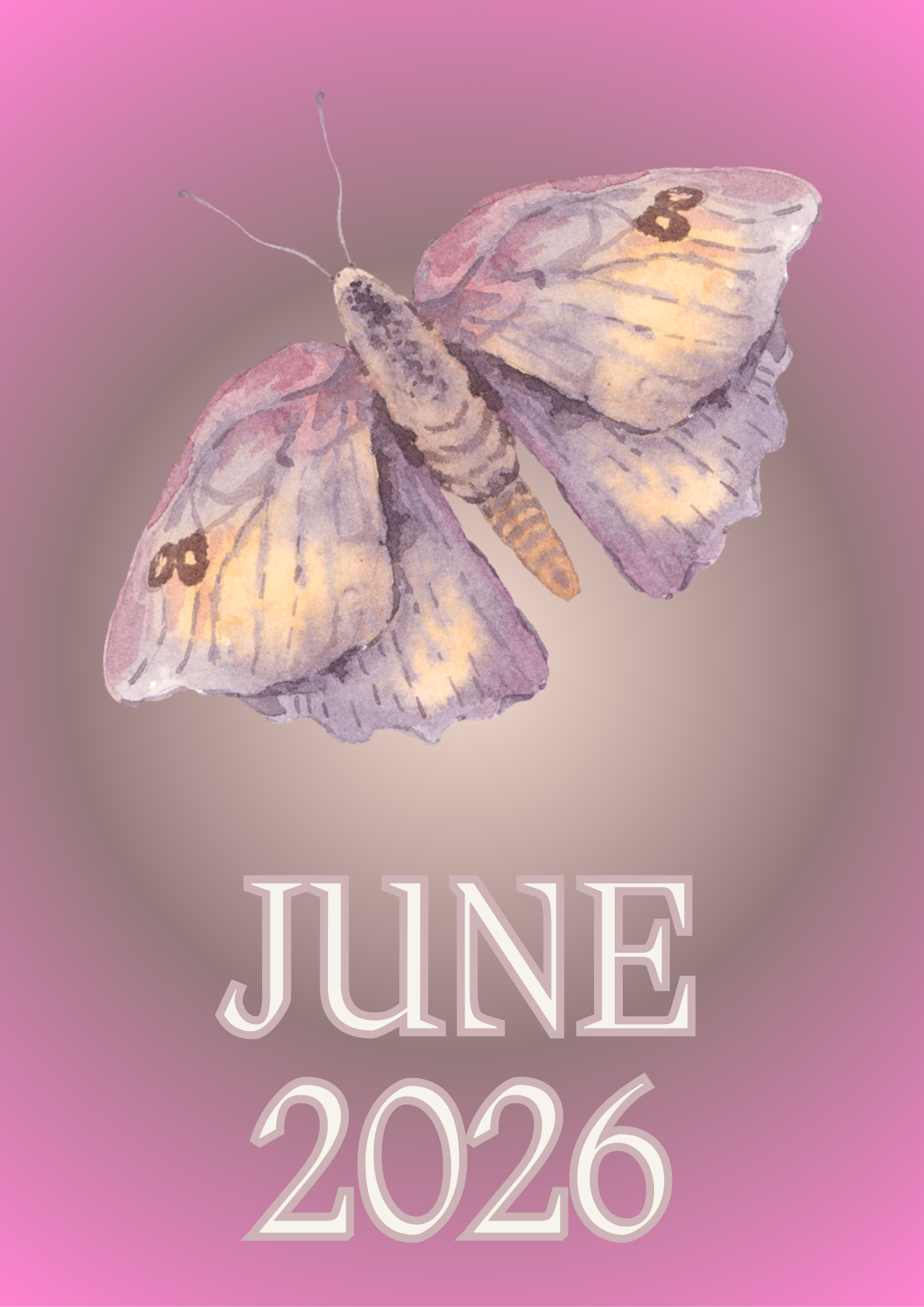 June 2026 Winner