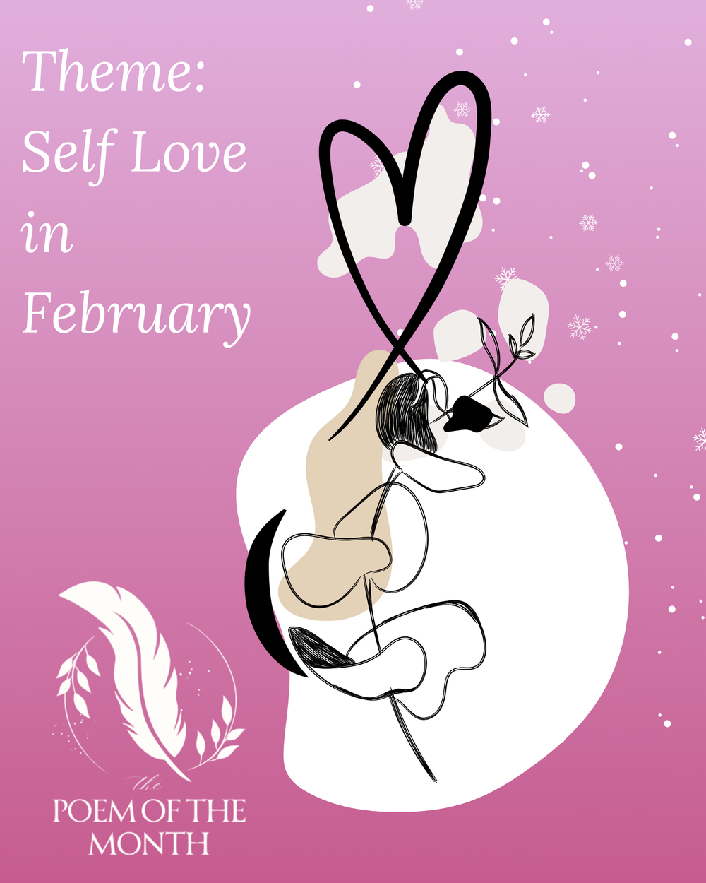 February 2025 Winner