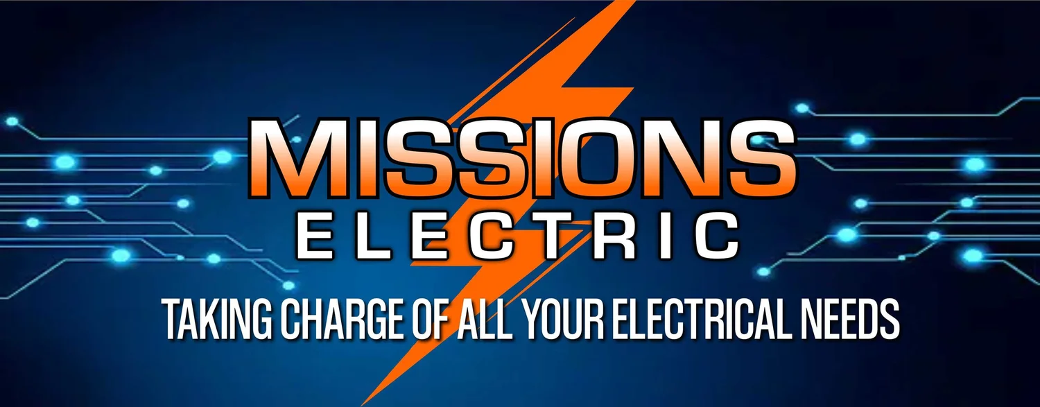 Mission's Electric