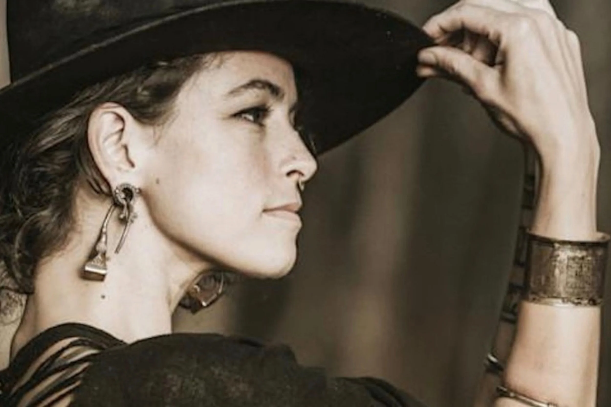 Leah Song of Rising Appalachia