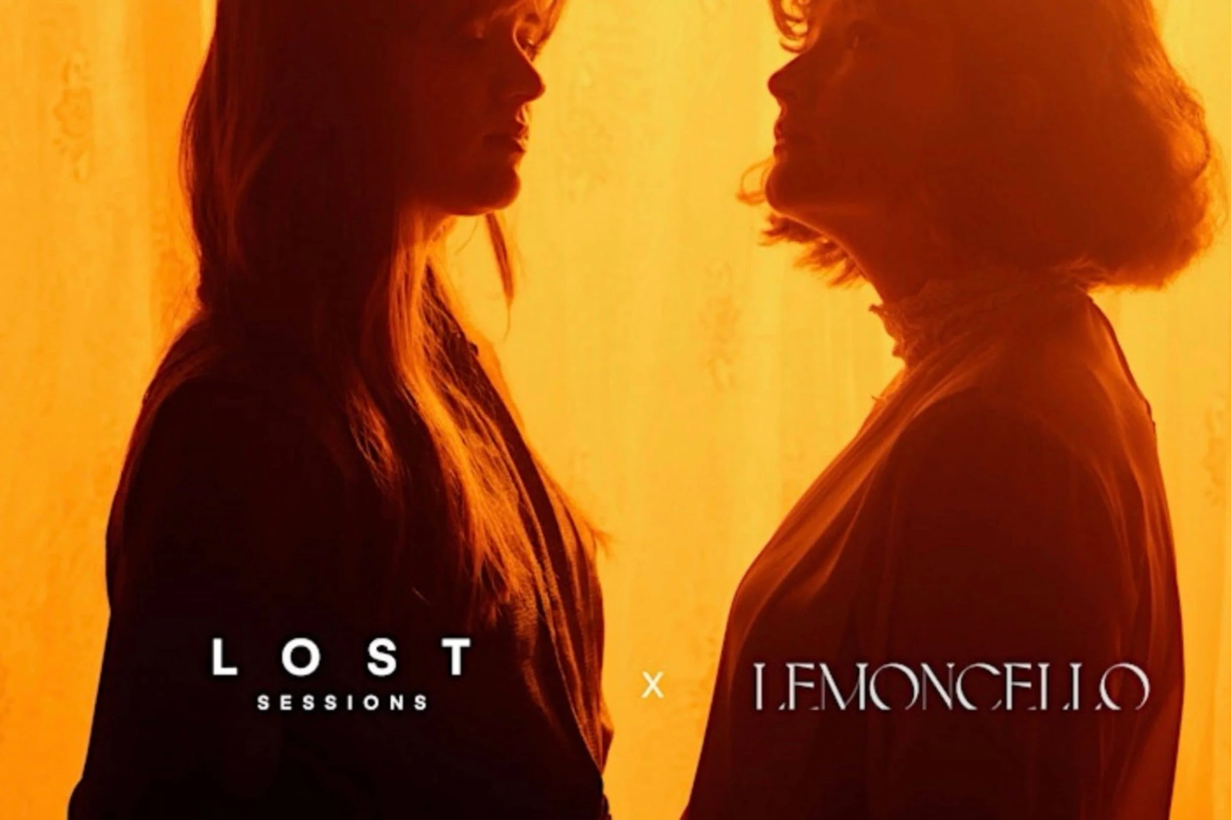 Lost Sessions x Lemoncello