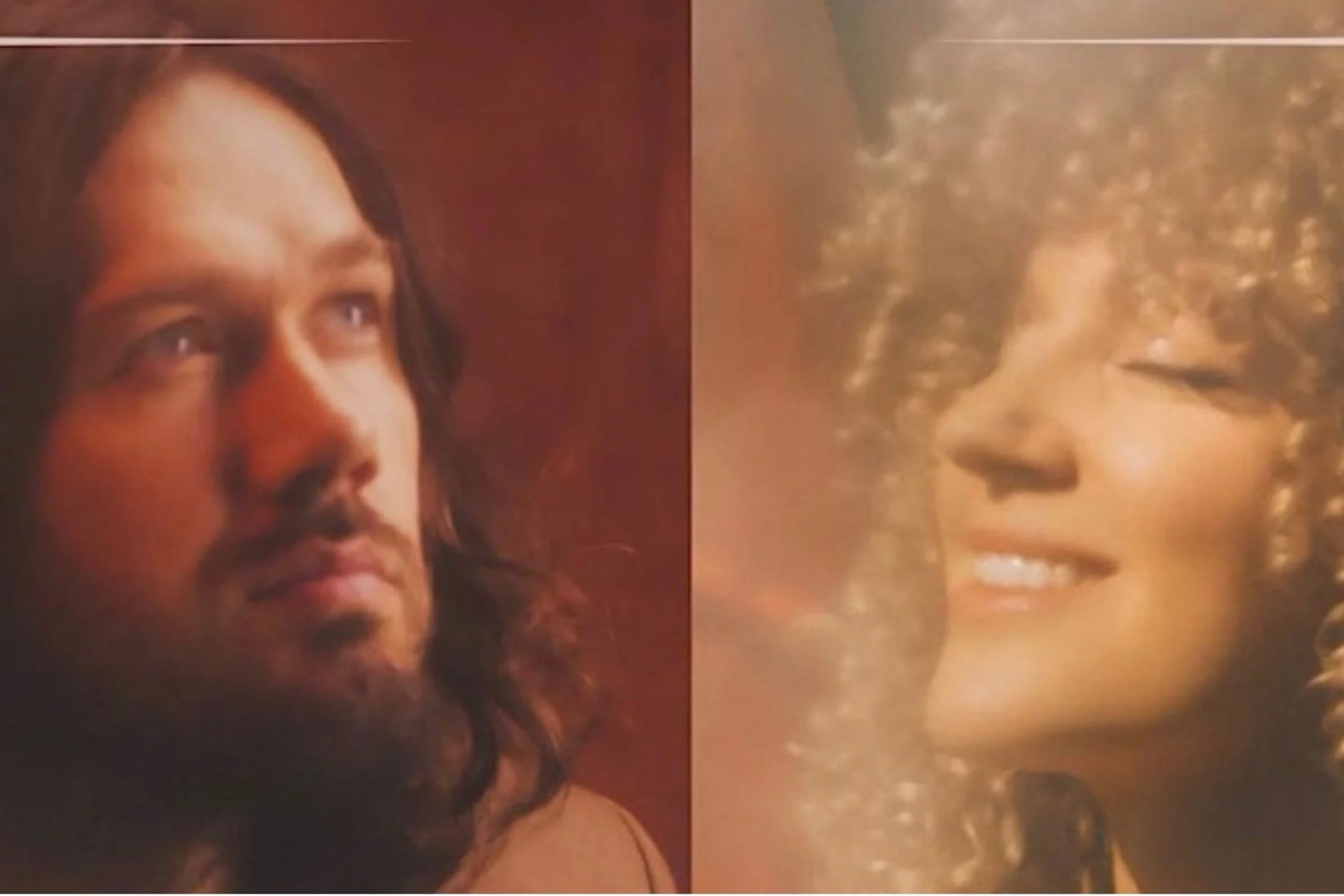Fiona Bevan &amp; Adam Beattie