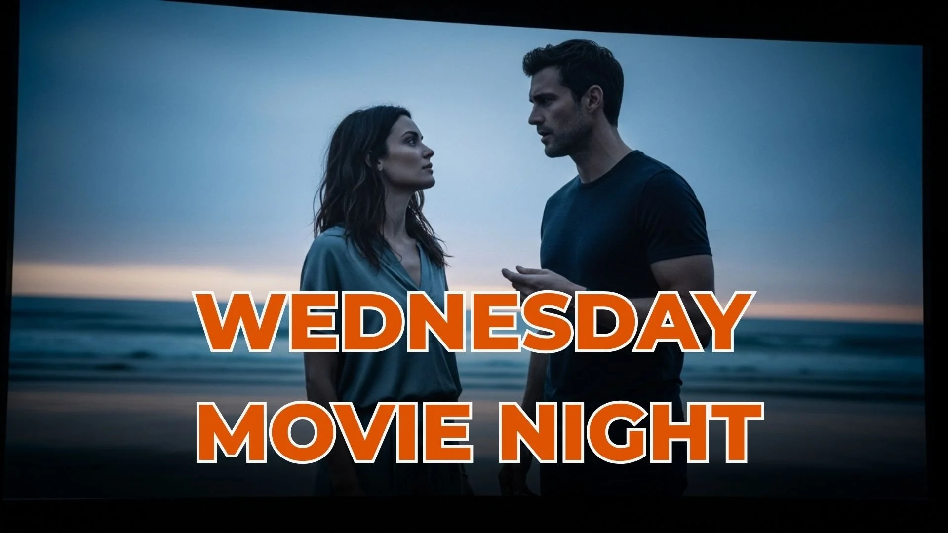 Wednesday Movie Night 