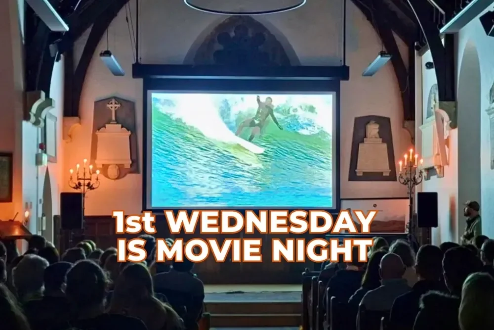 Wednesday Movie Night