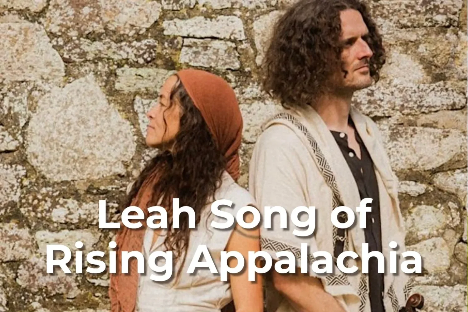 Leah Song of Rising Appalachia