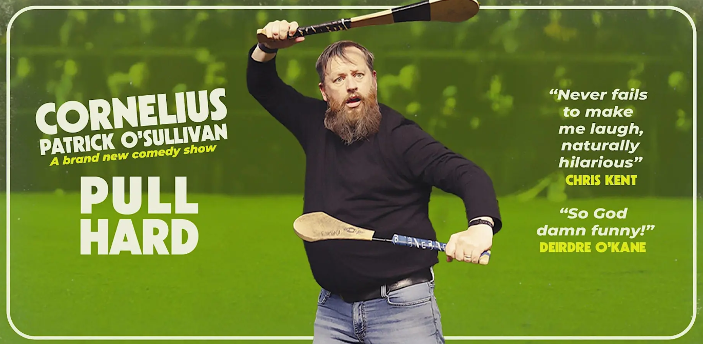 Cornelius Patrick O’Sullivan