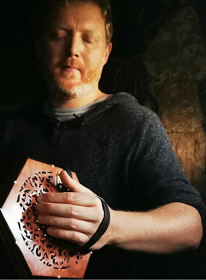 Cormac Begley