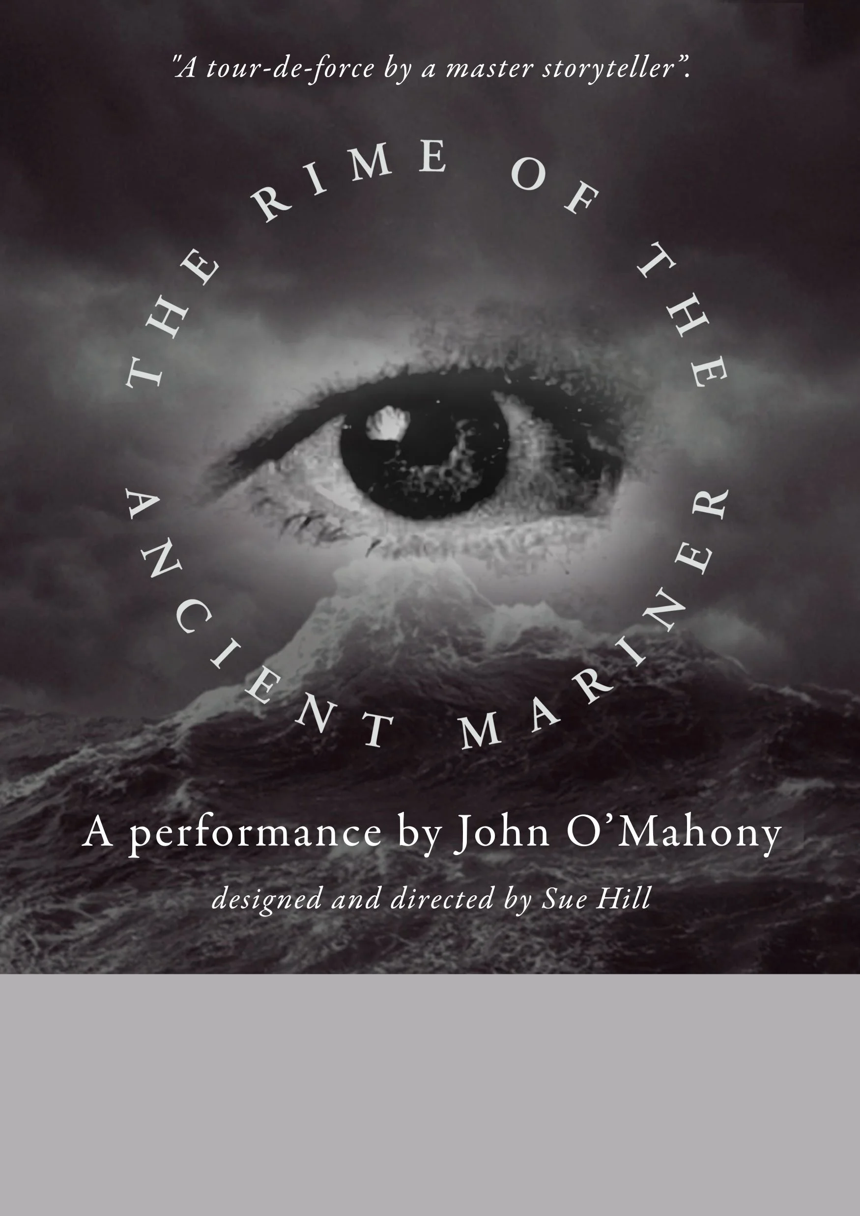 Rime of the Ancient Mariner