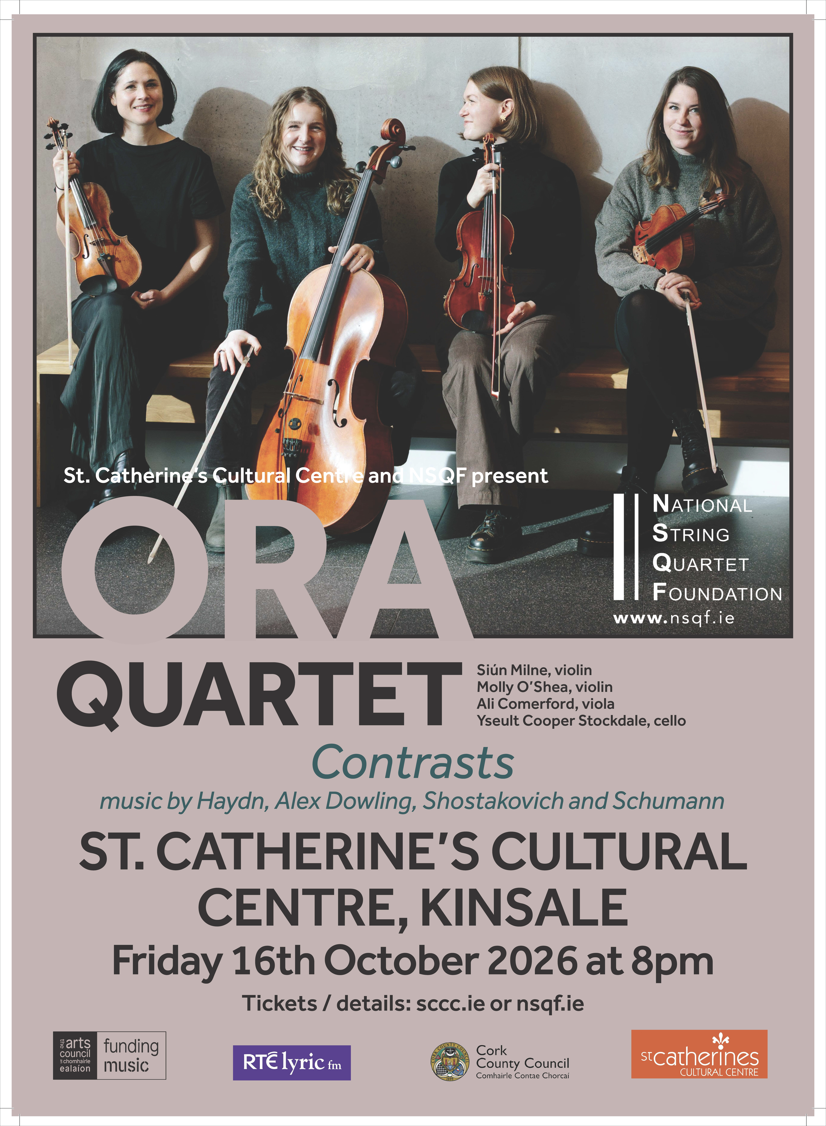 Ora Quartet
