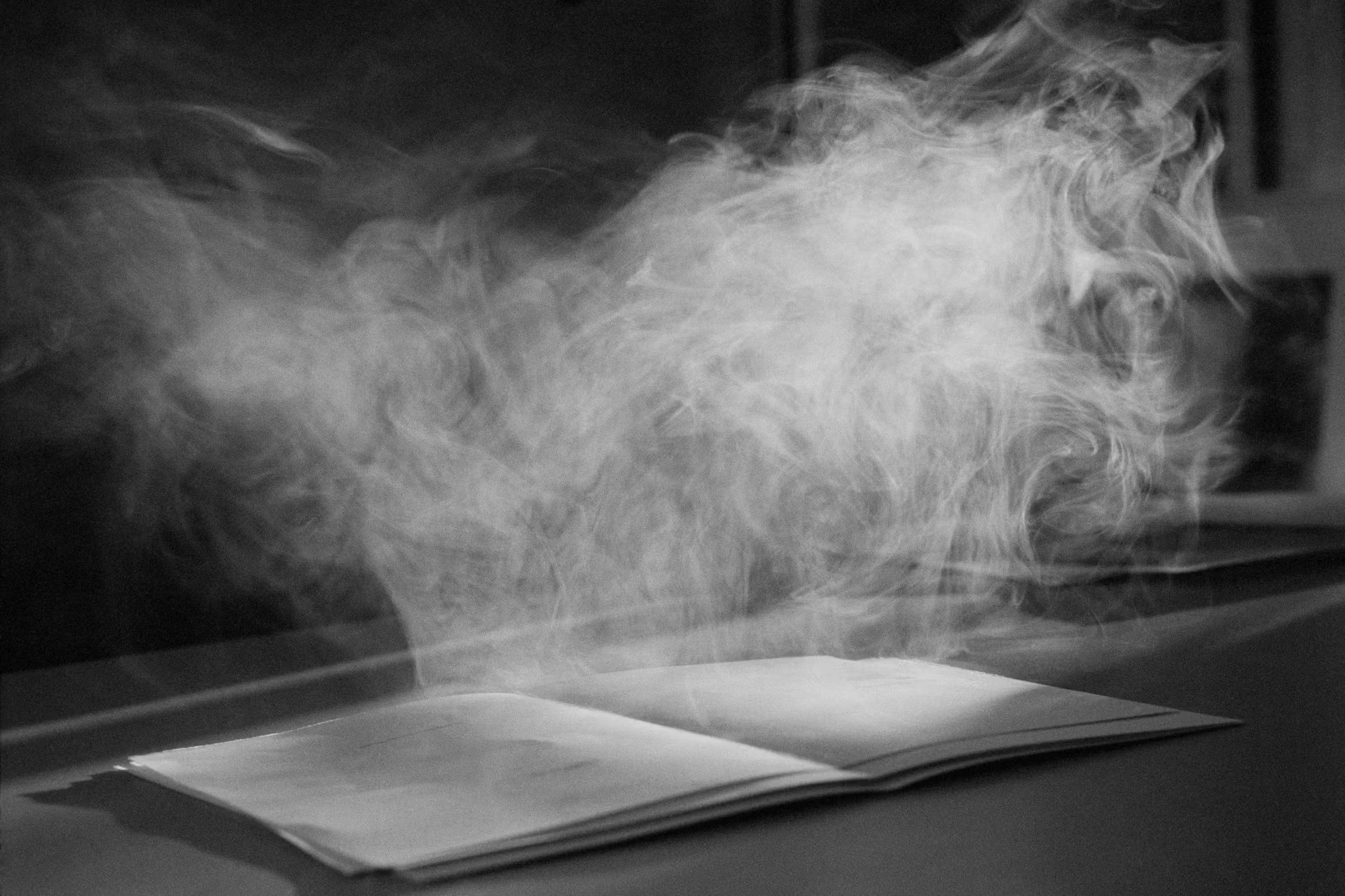 Tom Sandberg uncaged