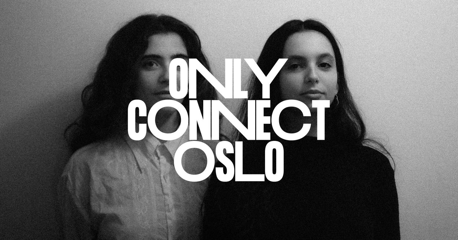 araia @ Only Connect Oslo