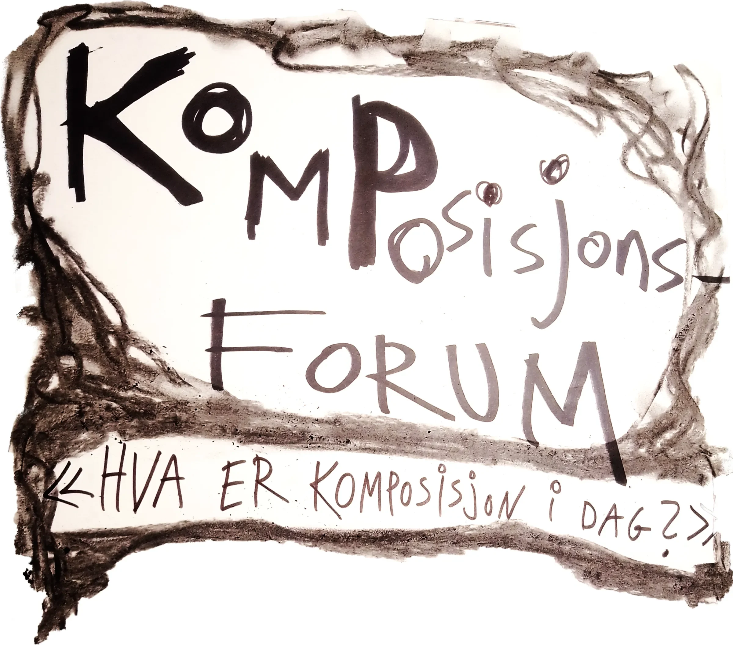  ]with hands Persuasion, Inga Margrete Aas