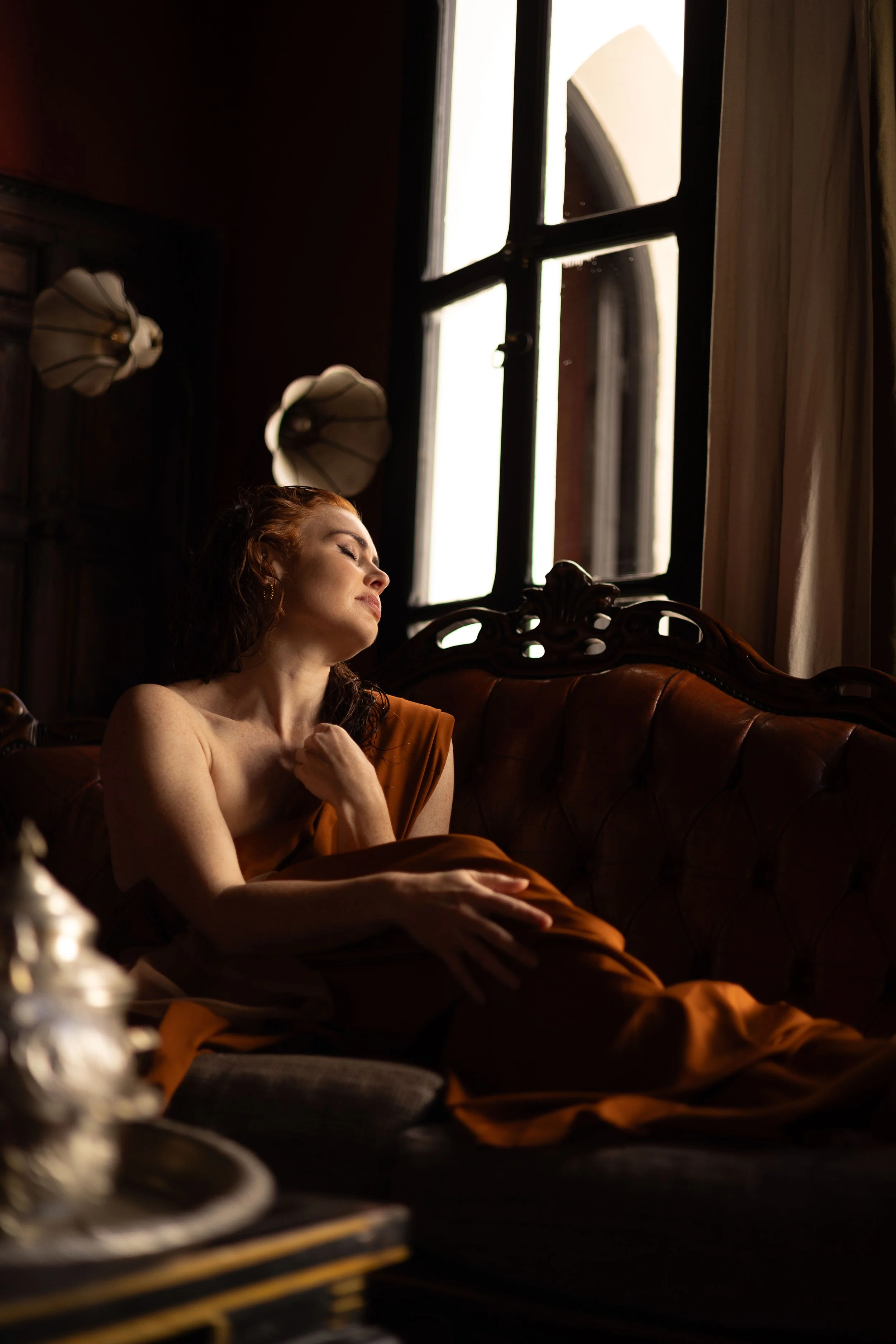 How Tantric Massage Can Change Your Sex Life