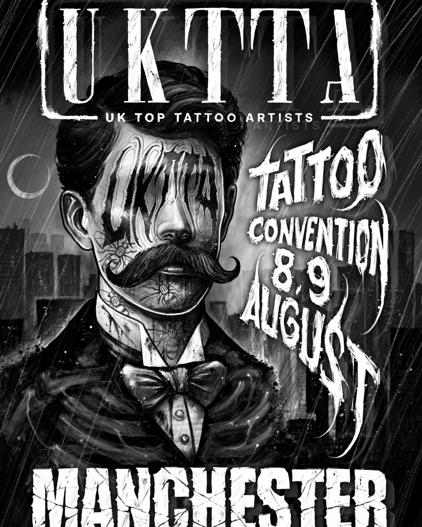 UKTTA MANCHESTER