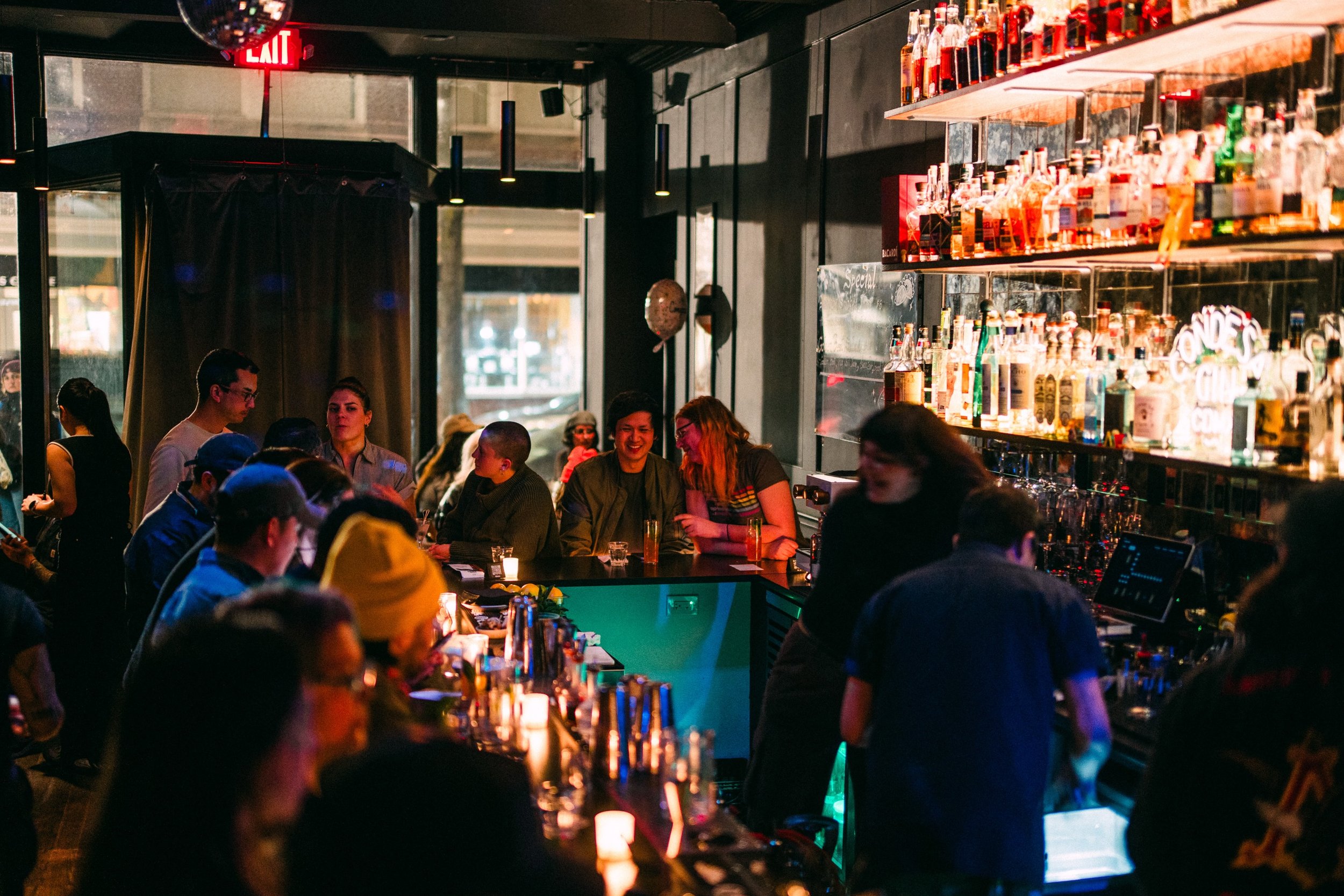 📣 WE ARE HIRING!! 📣

Join Merai Team - We&rsquo;re Hiring a Bartender!

Merai isn&rsquo;t just a bar, it&rsquo;s a place where we share space to create great vibes, a community where cocktails, food, and culture come together. We&rsquo;re looking f