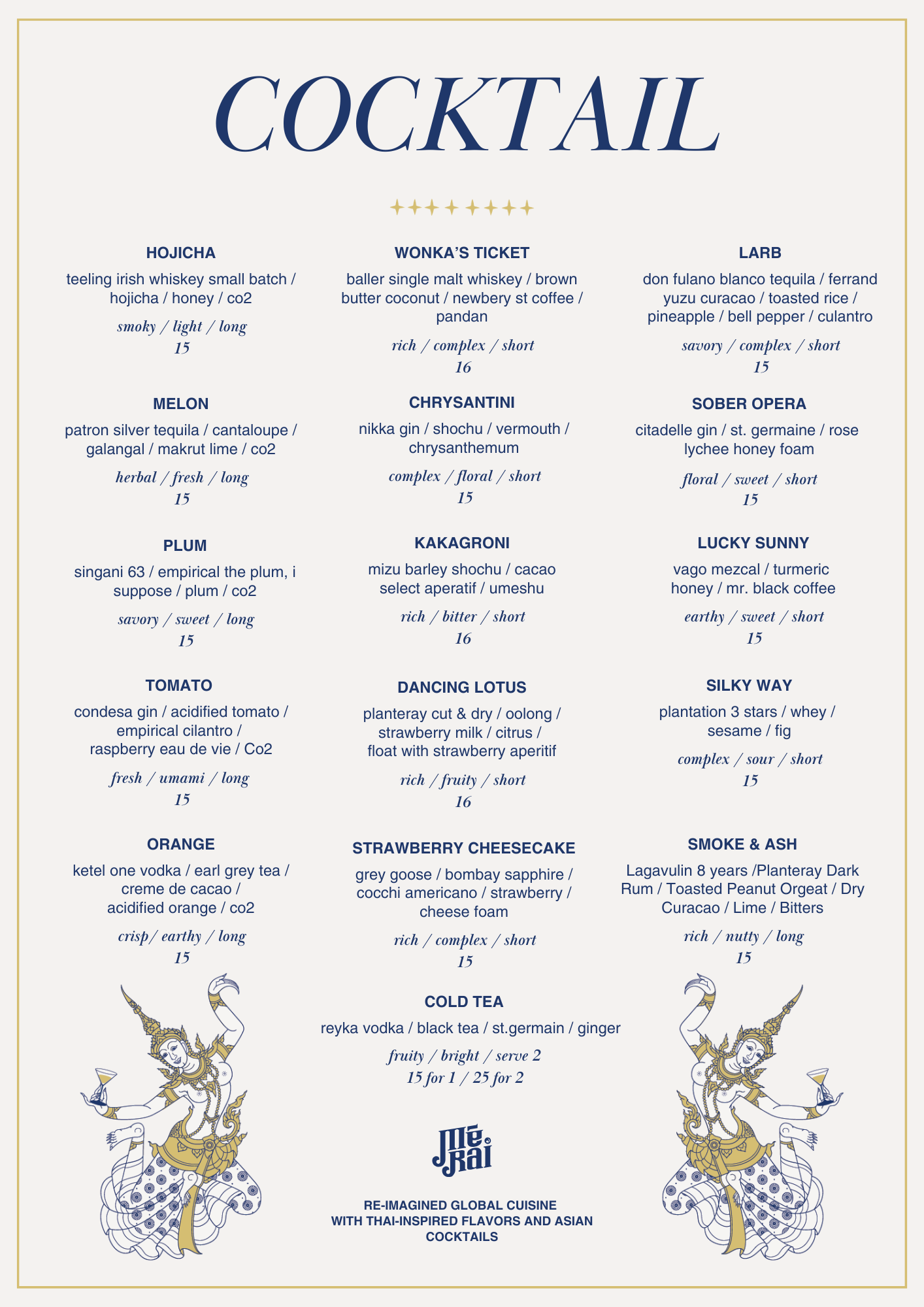 Merai-Cocktails-Drinks-Menu