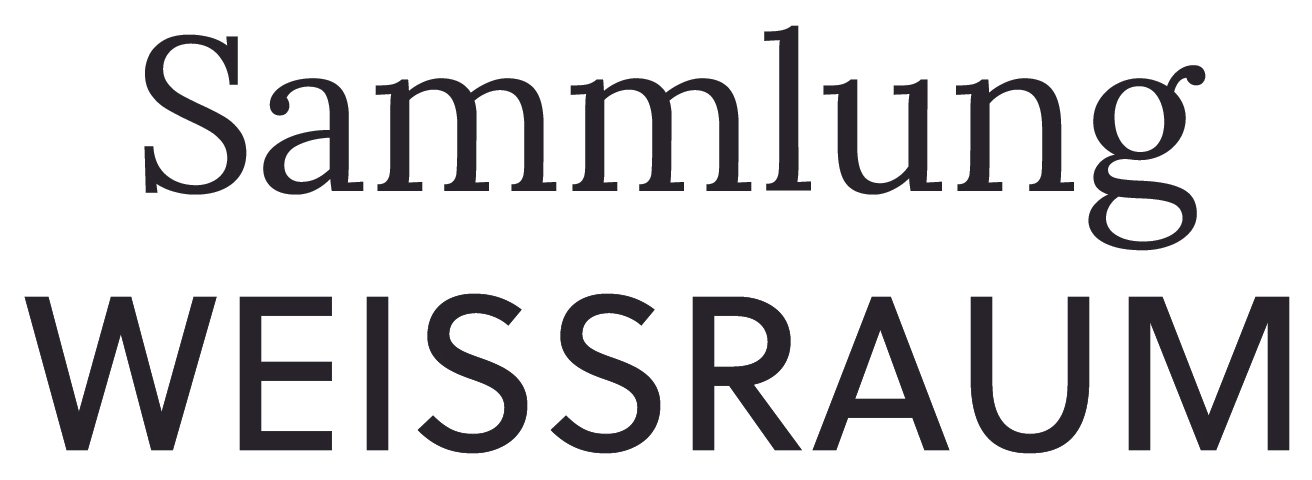 Sammlung Weissraum 