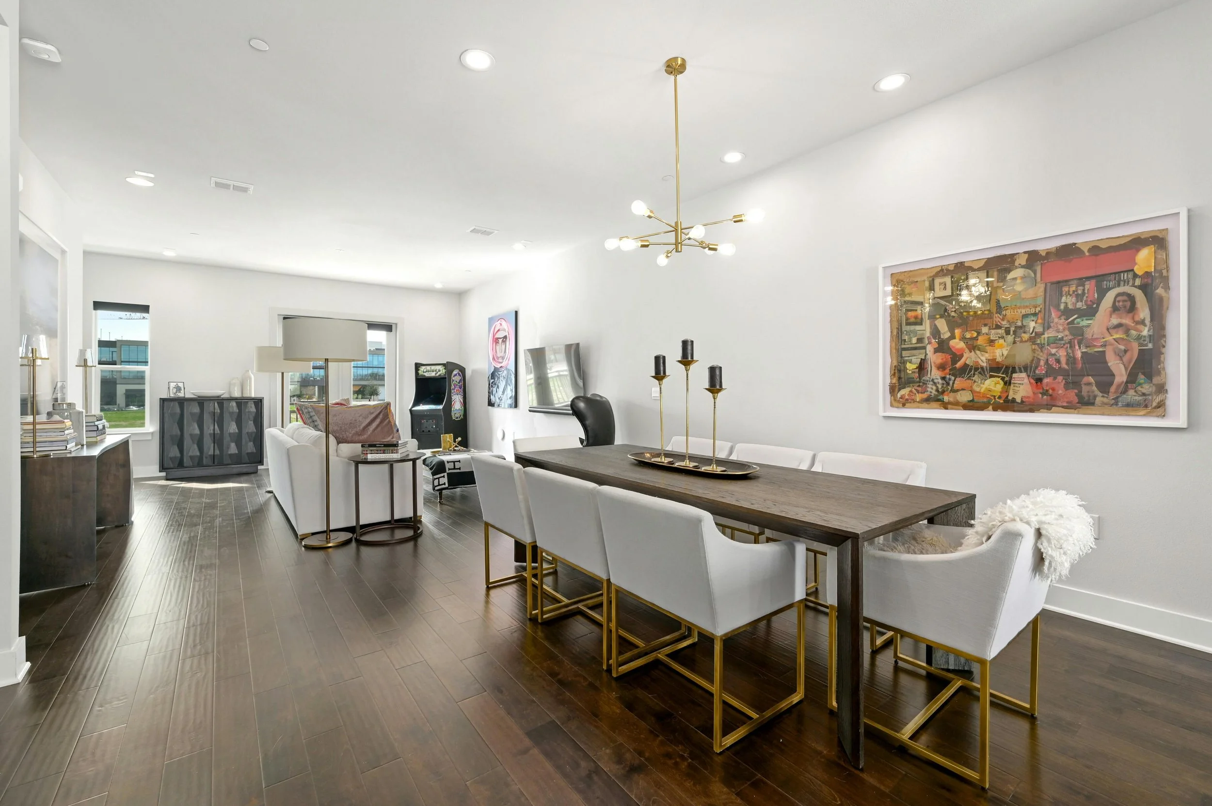 4604 Longevity Dr #306