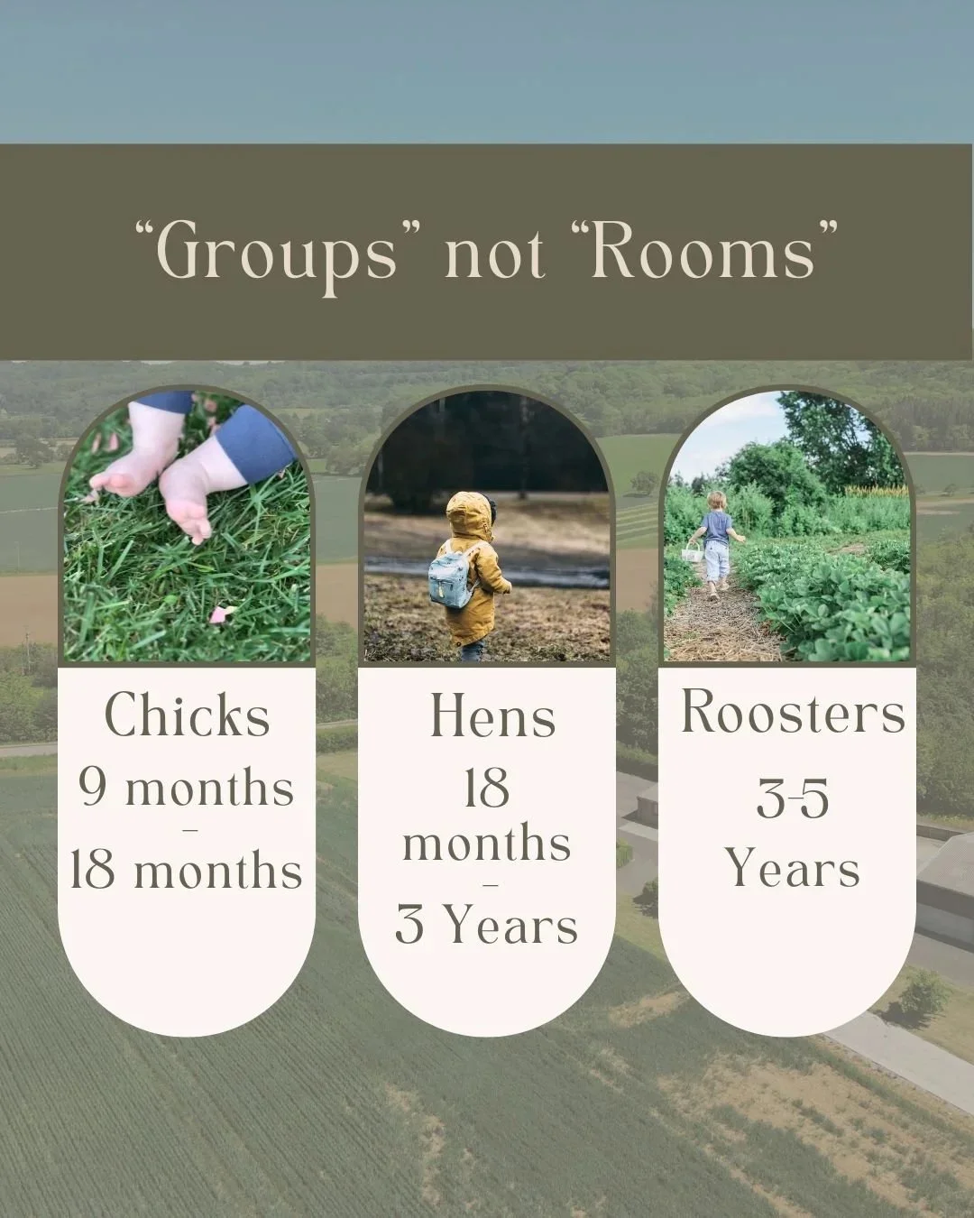 A Small Change to Help Big Little Steps