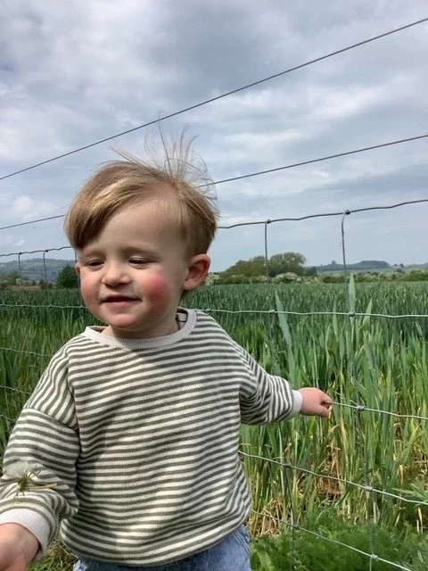 Day to Day Adventure at Hailes Barn