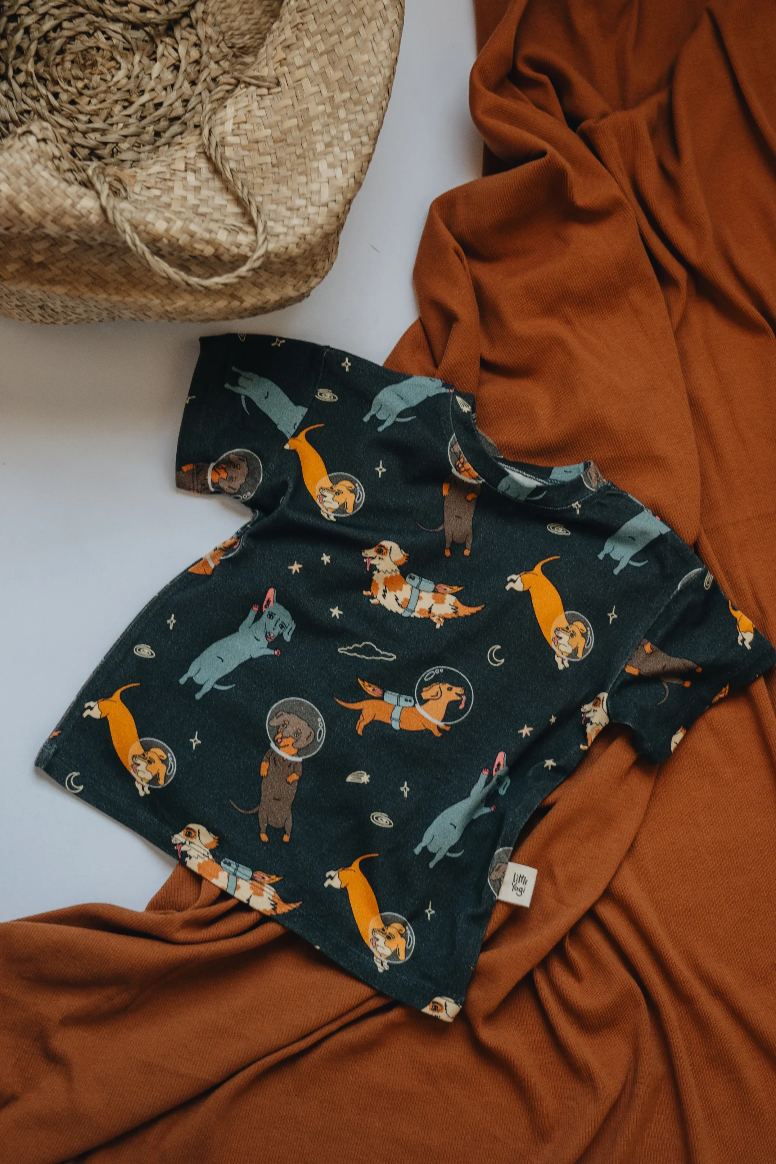 crédits photo : Litte Yogi Company