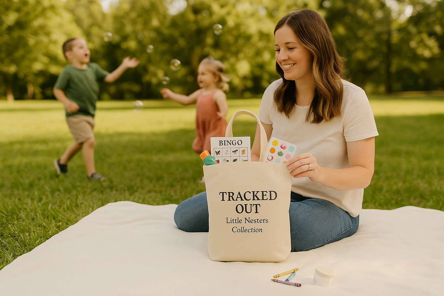 Summer Survival Mode: Local Outings + Sanity Savers for Parents