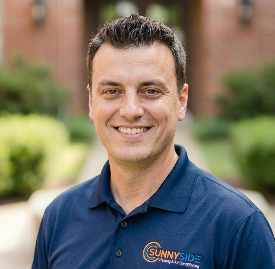 SunnySide Heating and Air Conditioning