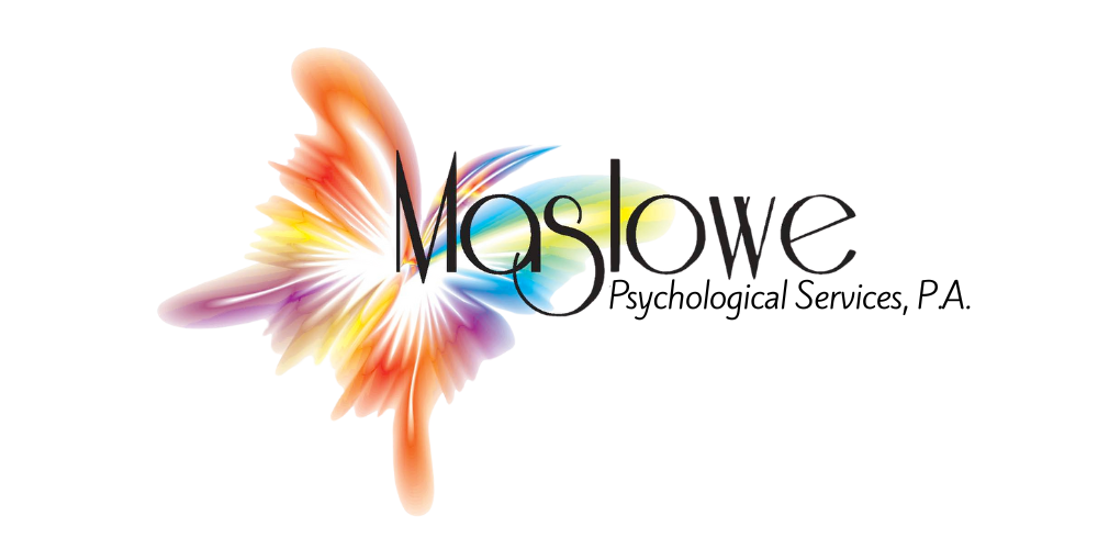 Maslowe Psychological Services, P.A.