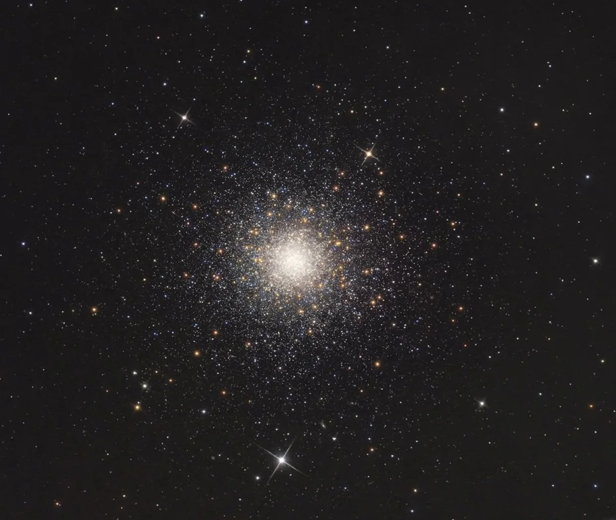 resonance circle · desire in presence