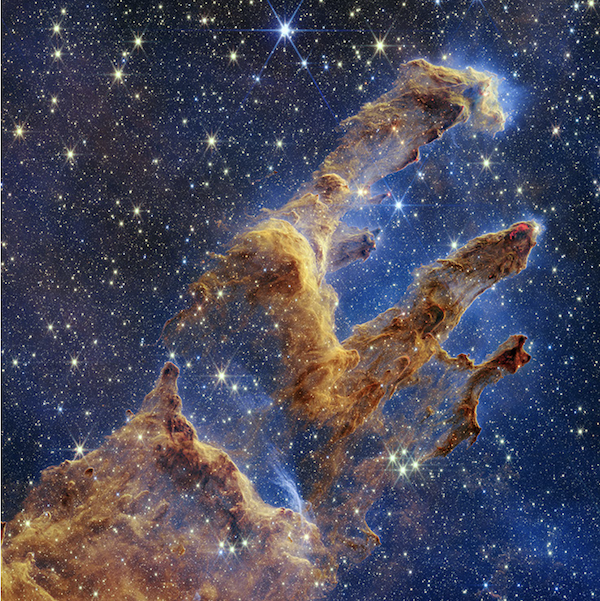 resonance circle · release &amp; reset · a threshold of spring