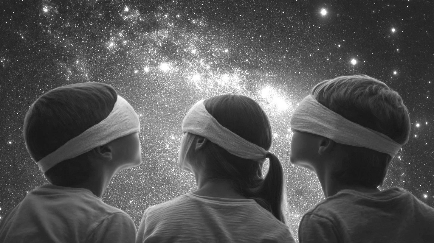 Democracy and Space: Why the Next Frontier Needs All of Us