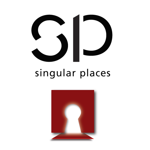 SINGULAR PLACES EUROPE