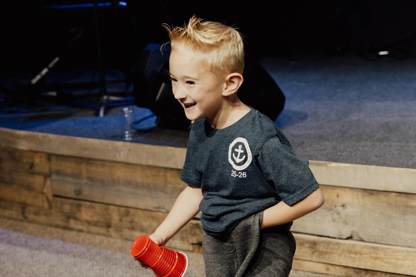 What a SPIRIT DAY it has been! 🏹 Our Arrows brought their school spirit today&mdash;we&rsquo;re ready for our alumni game tonight at 6PM! 🏀