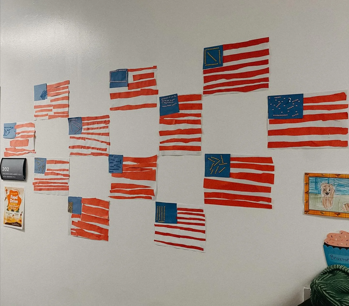 We thank God for our Veterans&mdash;real-life heroes who show us what courage and service look like. Thank you, Veterans, for your sacrifice and loyalty to our nation. You are the epitome of bravery, courage, selflessness, and resilience. We honor yo