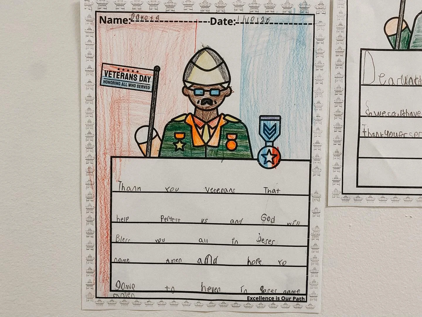 🇺🇸 Happy Veterans Day 🇺🇸