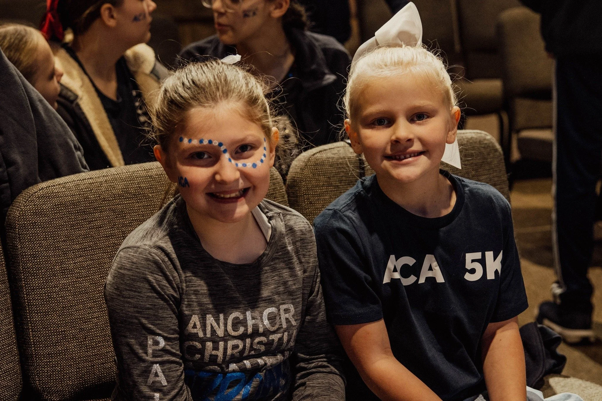 It's GAME DAY! Our boys take on Warsaw tonight at 6PM 🏹 Come dressed in school spirit to cheer on our boys! 🏀

📍Kids America 1600 Ostego Ave., Coshocton, OH 43812