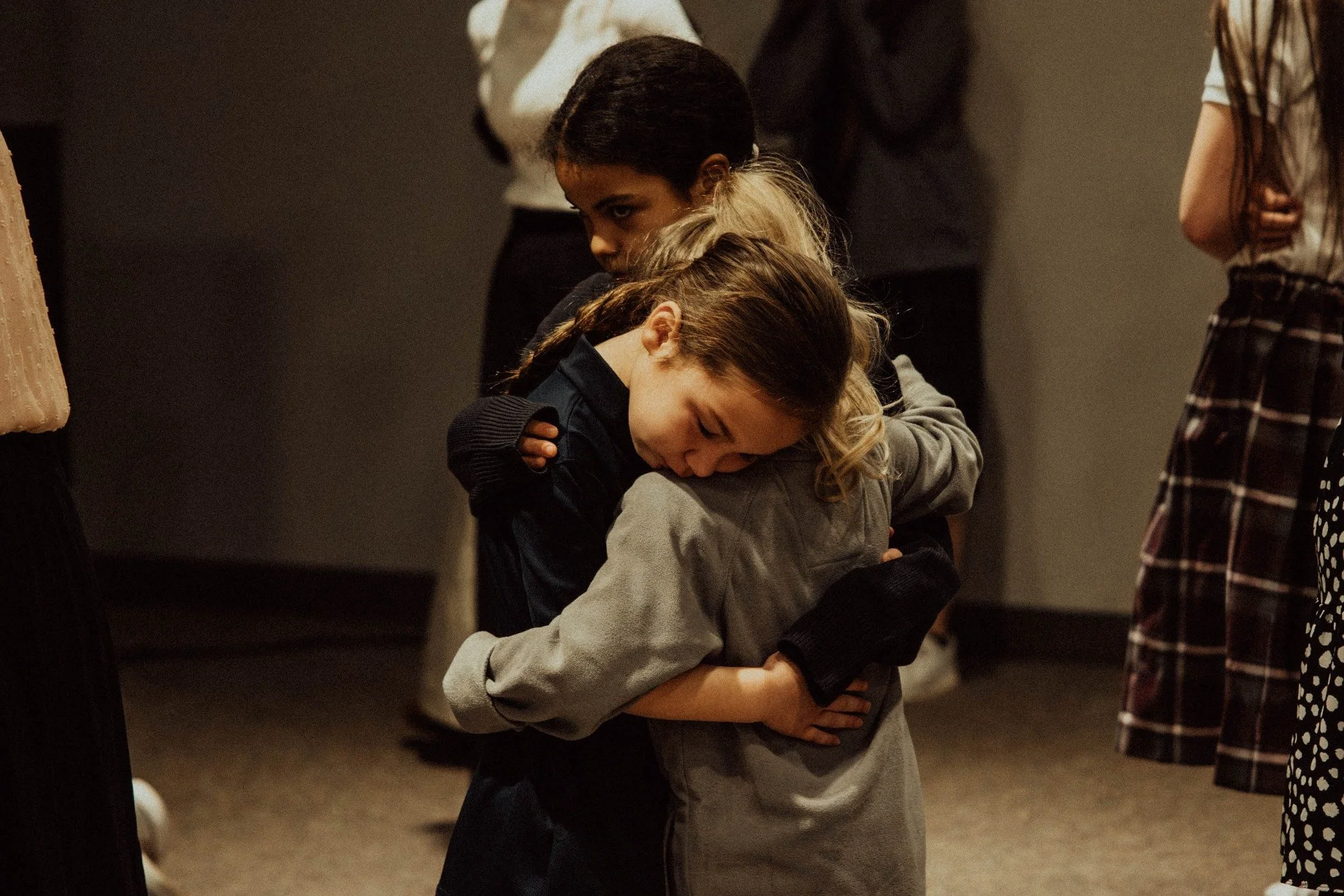 The first Chapel of 2026! 🙌🔥