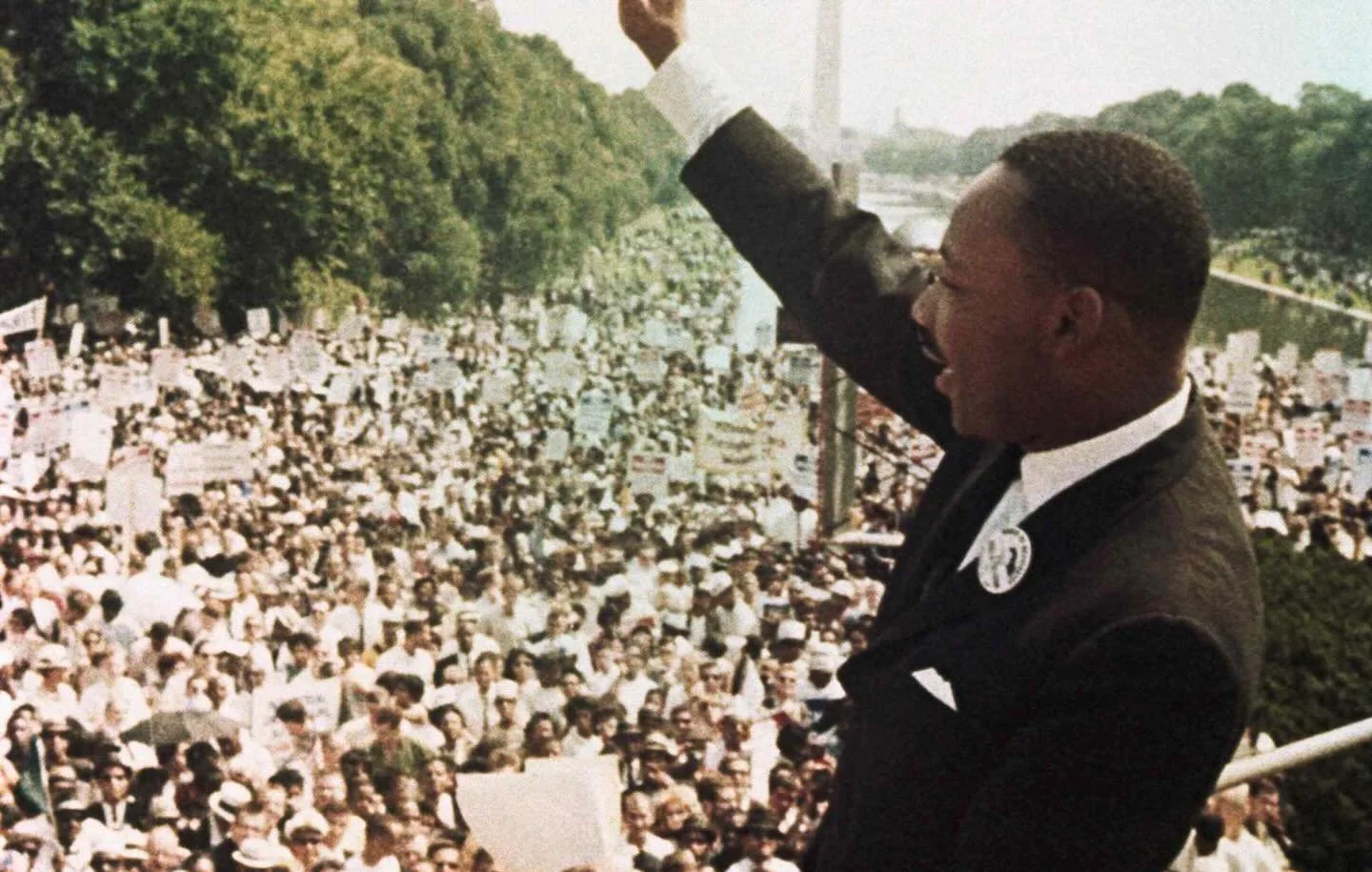 &ldquo;The function of education is to teach one to think intensively and to think critically. Intelligence plus character&mdash;that is the goal of true education.&rdquo; &mdash; Martin Luther King Jr.

Dr. King&rsquo;s legacy reminds us that educat