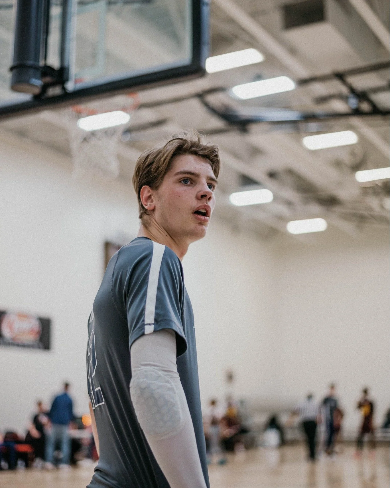 Our Arrows showed up to defend their home court on Saturday. Locked in from tip to buzzer, they brought home another WIN against the Wildcats. This is Arrow basketball.🔥🏀