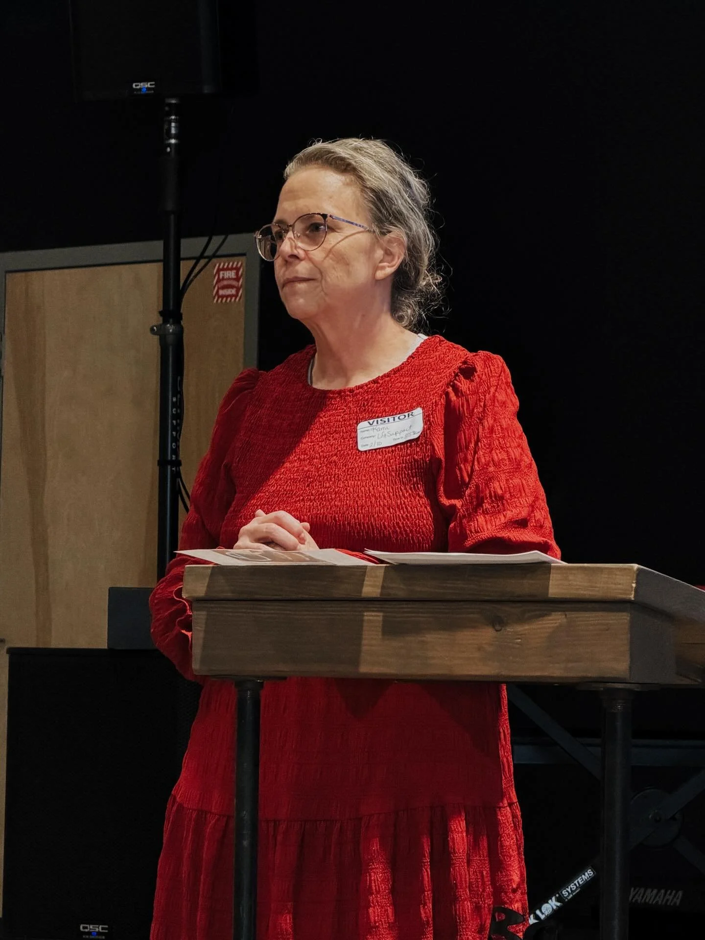 Today, Drug Abuse Prevention by Life Support Therapy empowered and educated our students on the dangers and effects of drug use. 🏹