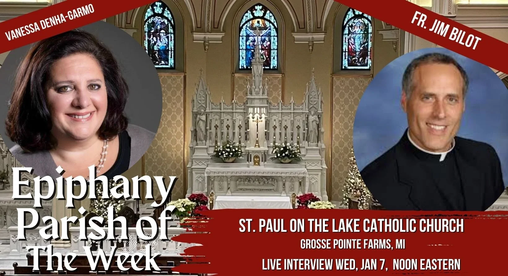 Parish of the Week St Paul Lake.jpg