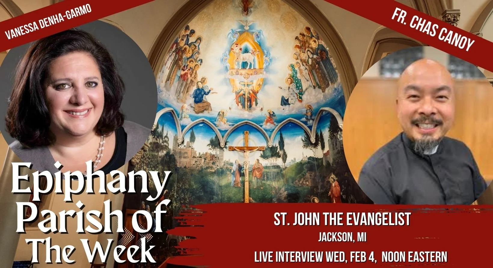 Parish of the Week St John Jackson.jpg