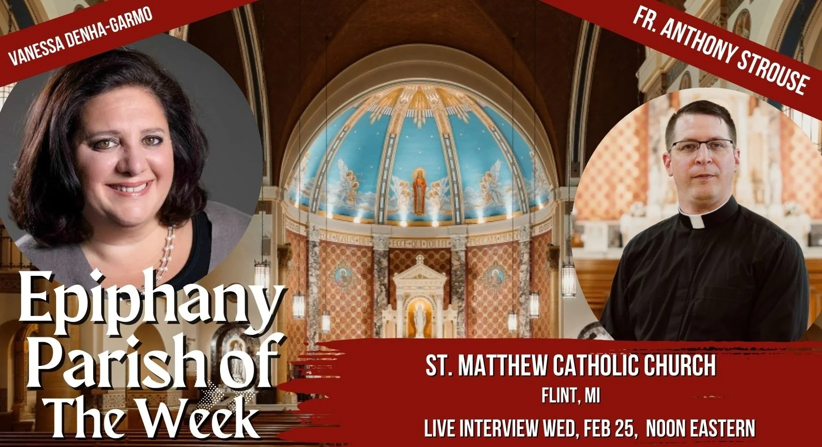 Parish of the Week St Matthew Flint.jpg